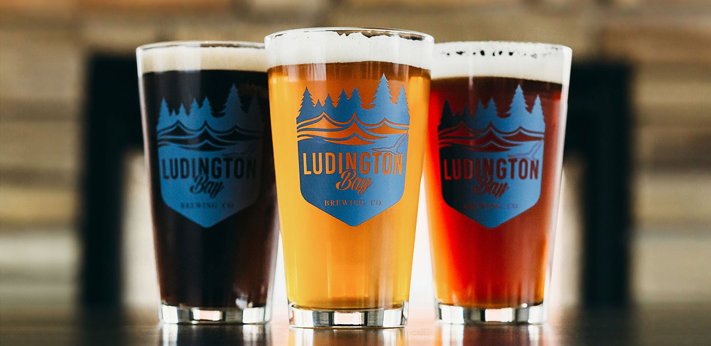 Ludington Bay Brewing Company